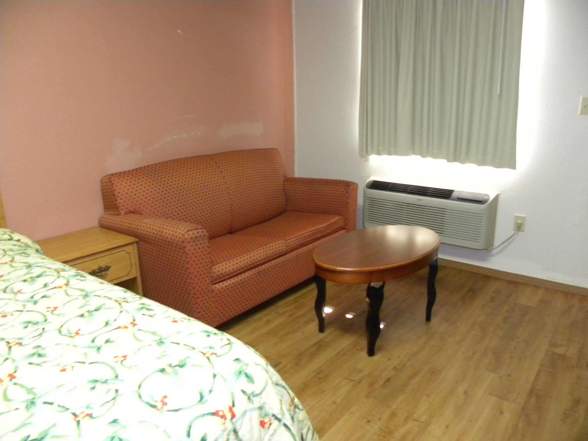 Guest Inn Rogers Eksteriør billede